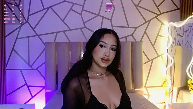 BEELLA TAY1 online show from March 23, 2026, 12:49 pm