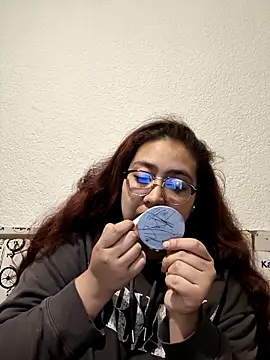 Snapshot of I_AM_ISABELLA chatting on October 15, 2025, 4:55 am I AM ISABELLA online show from October 15, 2025, 4:55 am