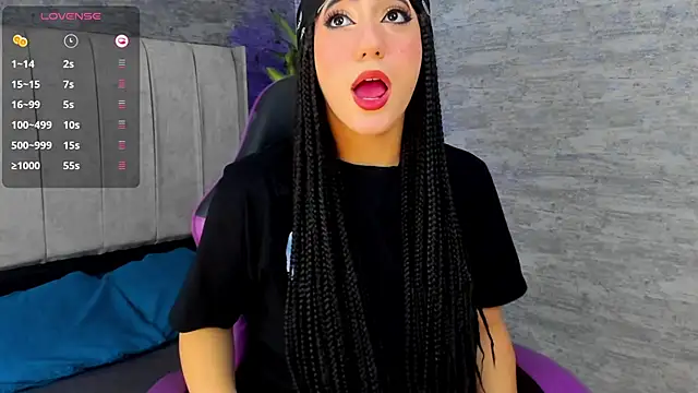 Snapshot of odett_rivas_ chatting on October 30, 2025, 1:59 am odett rivas online show from October 30, 2025, 1:59 am