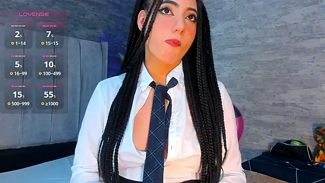 Snapshot of odett_rivas_ chatting on October 22, 2025, 5:40 am odett rivas online show from October 22, 2025, 5:40 am