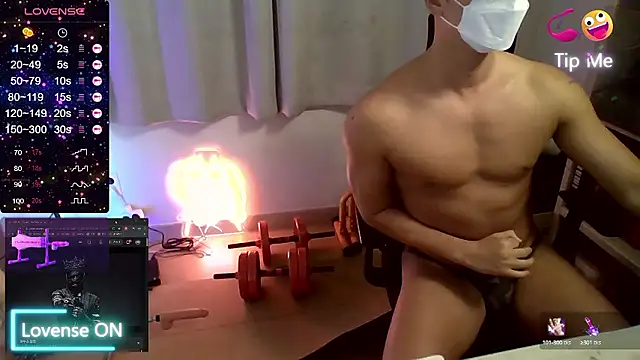 redcap1111 online show from January 18, 2026, 1:58 pm