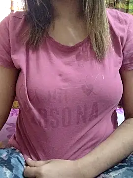 Tanha18 online show from February 9, 2026, 2:09 am