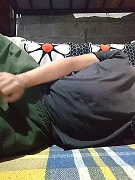 axel-spr online show from November 13, 2025, 4:38 am