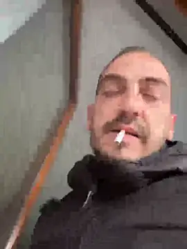 AlexGogo23 online show from March 11, 2026, 6:18 am