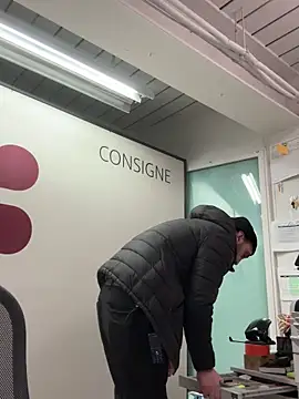 AlexGogo23 online show from January 8, 2026, 6:41 am