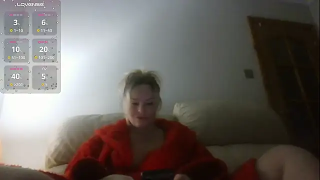 SUGER-SPICE online show from October 19, 2025, 8:00 pm