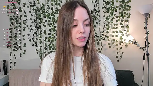 sweet and flirt online show from October 21, 2025, 7:41 am