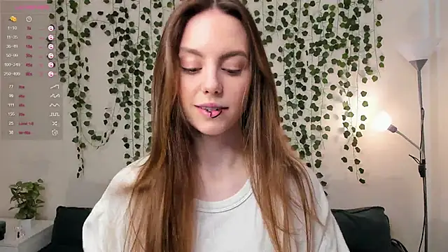 sweet and flirt online show from October 17, 2025, 7:11 am