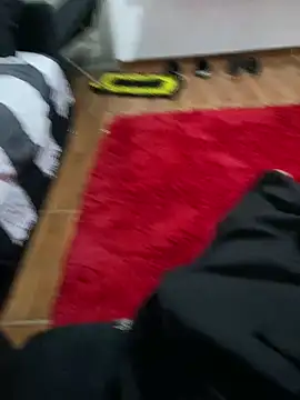 Gomes177 online show from October 31, 2025, 2:30 am