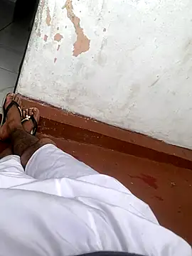 Gomes177 online show from October 26, 2025, 3:01 pm