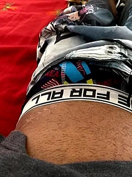 Gomes177 online show from November 27, 2025, 12:49 pm