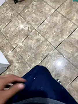 Gomes177 online show from October 25, 2025, 2:22 am