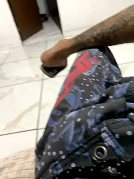 Gomes177 online show from October 20, 2025, 12:45 am