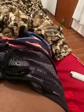 Gomes177 online show from November 26, 2025, 12:16 pm