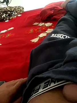 Gomes177 online show from November 24, 2025, 1:55 pm