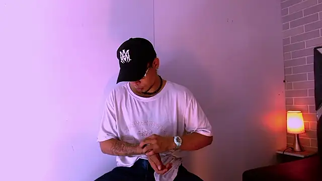 Snapshot of Jayden_Morris chatting on February 26, 2026, 7:36 pm Jayden Morris online show from February 26, 2026, 7:36 pm