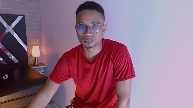 Jayden Morris online show from April 10, 2026, 4:41 am