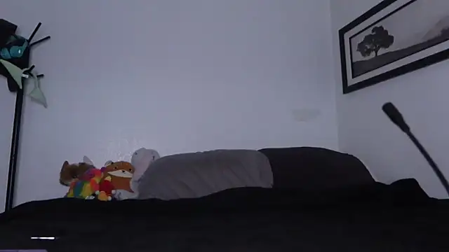 BellaBlueBBW online show from February 16, 2026, 1:10 pm