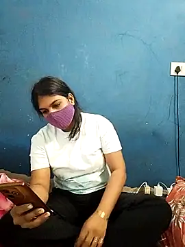 PG girl 12th online show from November 9, 2025, 5:55 am