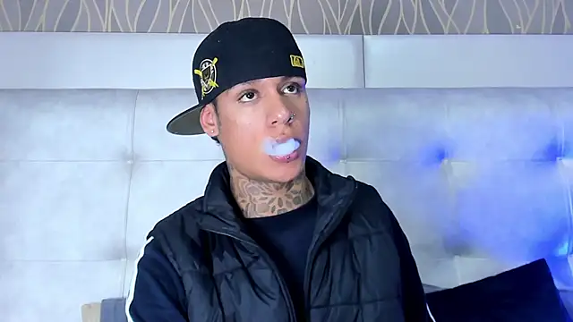 Snapshot of GaelCarter chatting on February 5, 2026, 3:46 am GaelCarter online show from February 5, 2026, 3:46 am