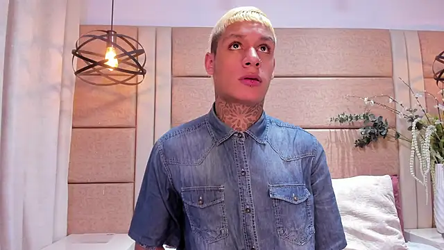 Snapshot of GaelCarter chatting on February 20, 2026, 4:09 am GaelCarter online show from February 20, 2026, 4:09 am