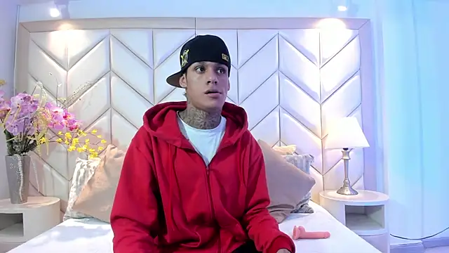 Snapshot of GaelCarter chatting on November 14, 2025, 4:27 am GaelCarter online show from November 14, 2025, 4:27 am