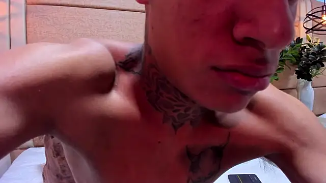 Snapshot of GaelCarter chatting on November 21, 2025, 3:49 am GaelCarter online show from November 21, 2025, 3:49 am