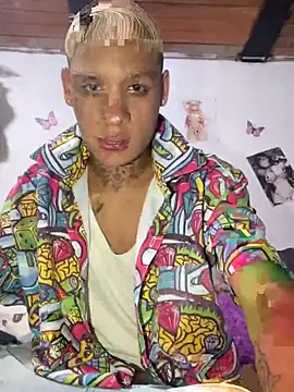 Snapshot of GaelCarter chatting on February 24, 2026, 3:07 am GaelCarter online show from February 24, 2026, 3:07 am