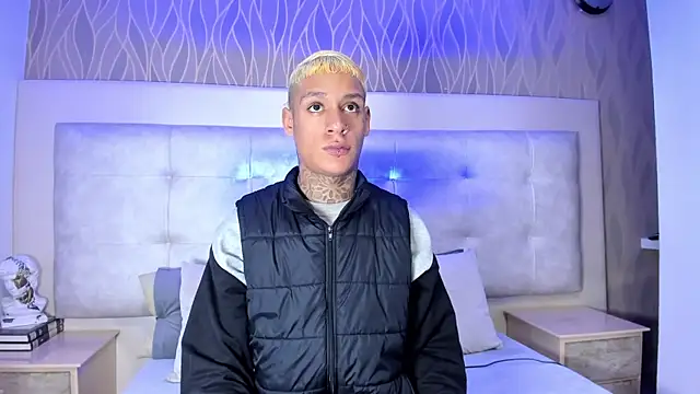 Snapshot of GaelCarter chatting on February 11, 2026, 3:50 am GaelCarter online show from February 11, 2026, 3:50 am