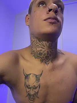 Snapshot of GaelCarter chatting on February 17, 2026, 3:48 am GaelCarter online show from February 17, 2026, 3:48 am