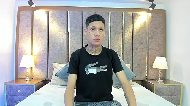 Snapshot of GaelCarter chatting on November 28, 2025, 4:12 am GaelCarter online show from November 28, 2025, 4:12 am