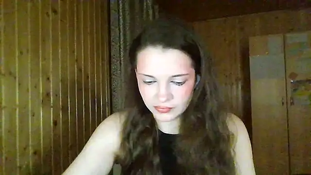 Snapshot of AmeliieLaFleur chatting on February 25, 2026, 8:52 pm AmeliieLaFleur online show from February 25, 2026, 8:52 pm