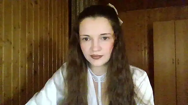 Snapshot of AmeliieLaFleur chatting on January 16, 2026, 7:51 pm AmeliieLaFleur online show from January 16, 2026, 7:51 pm