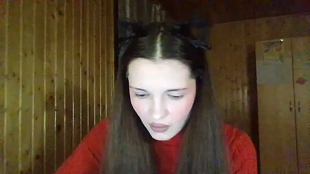 Snapshot of AmeliieLaFleur chatting on February 12, 2026, 7:13 pm AmeliieLaFleur online show from February 12, 2026, 7:13 pm