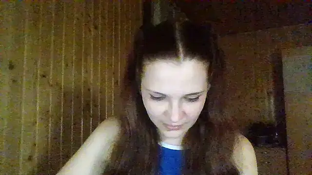 AmeliieLaFleur online show from March 27, 2026, 8:10 pm