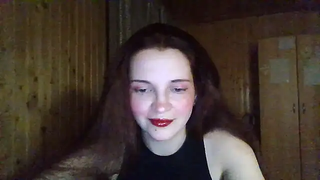 AmeliieLaFleur online show from May 20, 2026, 8:50 pm