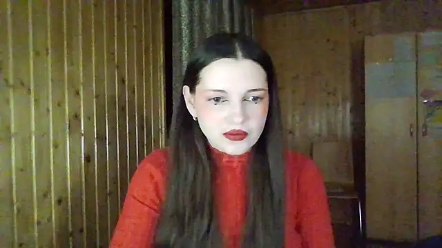 Snapshot of AmeliieLaFleur chatting on February 28, 2026, 8:52 pm AmeliieLaFleur online show from February 28, 2026, 8:52 pm