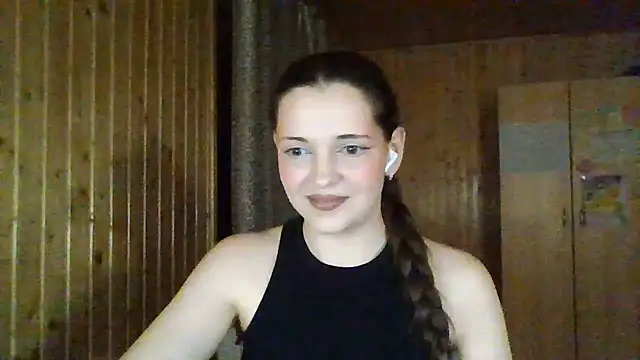 Snapshot of AmeliieLaFleur chatting on February 20, 2026, 7:16 pm AmeliieLaFleur online show from February 20, 2026, 7:16 pm