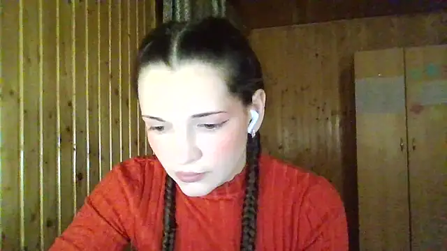 Snapshot of AmeliieLaFleur chatting on February 2, 2026, 7:35 pm AmeliieLaFleur online show from February 2, 2026, 7:35 pm