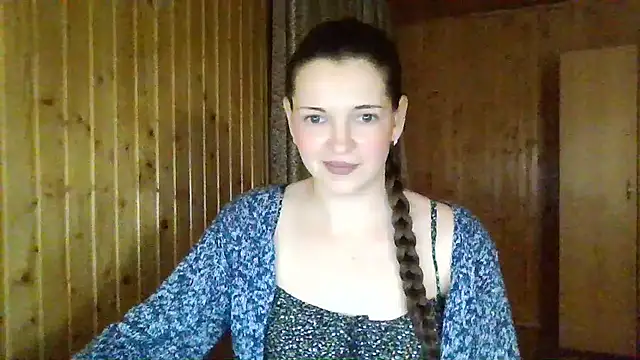 Snapshot of AmeliieLaFleur chatting on January 18, 2026, 8:23 pm AmeliieLaFleur online show from January 18, 2026, 8:23 pm