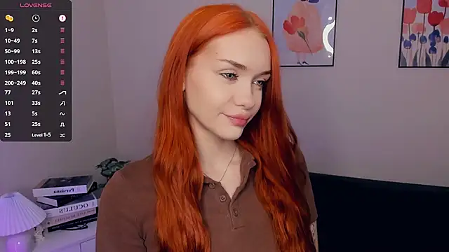 Foxy blush online show from January 9, 2026, 7:32 pm