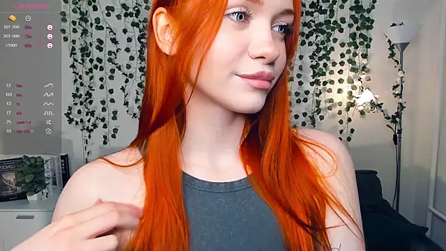 Foxy blush online show from October 26, 2025, 7:03 pm