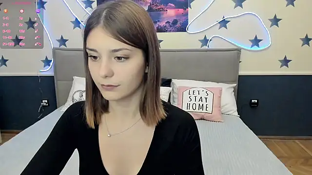 MargoChill online show from October 24, 2025, 1:32 pm