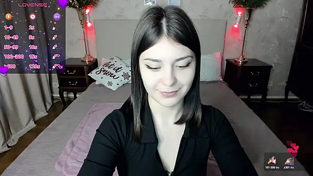 Snapshot of MargoChill chatting on February 8, 2026, 2:15 pm MargoChill online show from February 8, 2026, 2:15 pm