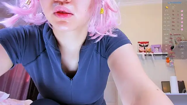 Gongjulee online show from March 18, 2026, 2:58 am