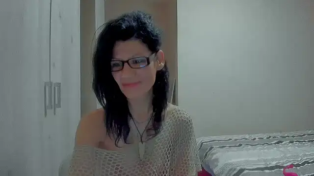 SweetSin40 online show from December 15, 2025, 8:25 pm