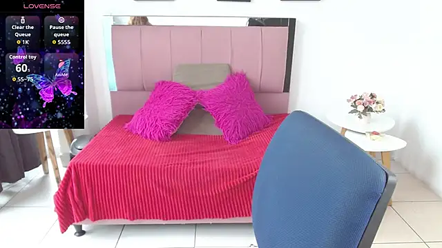 Rouse f w online show from February 14, 2026, 1:55 pm