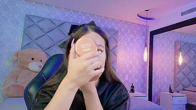 Snapshot of CARO_ADAMS1 chatting on November 20, 2025, 12:06 pm CARO ADAMS1 online show from November 20, 2025, 12:06 pm