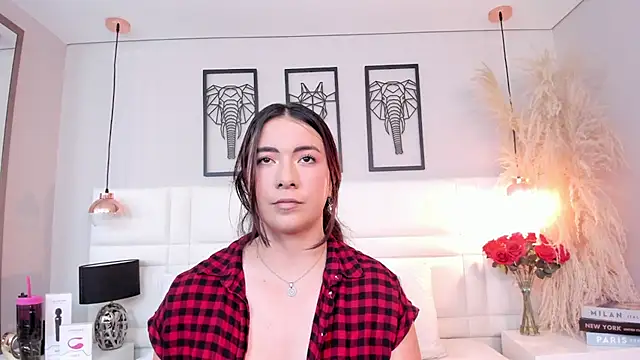 Ari lynn  online show from November 5, 2025, 3:20 am