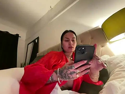 sexygoddessjessy online show from March 23, 2026, 9:25 pm